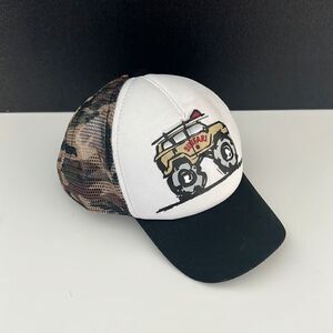 Baby Trucker Hat 